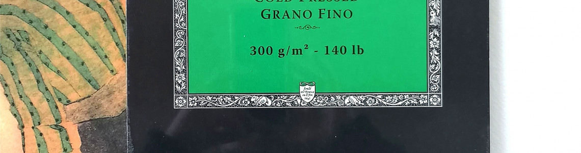 Csak AKVARELL Papírok Csak AKVARELL Papírok