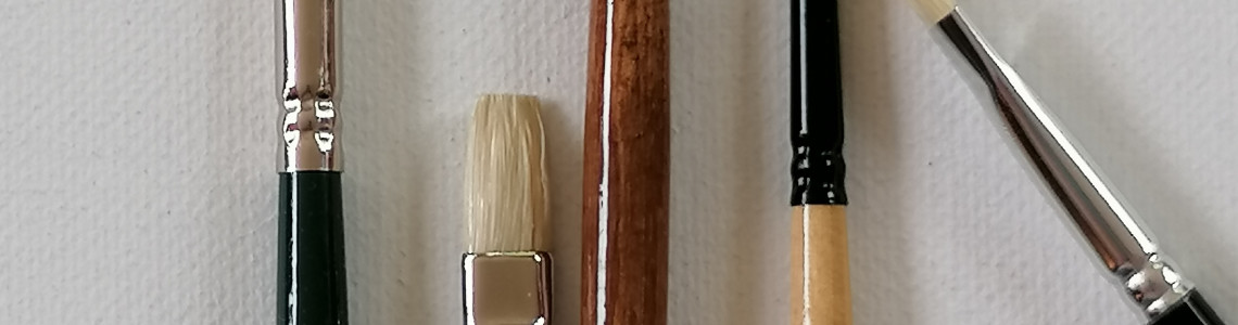 Ecsetek Olajhoz Ecsetek Olajhoz