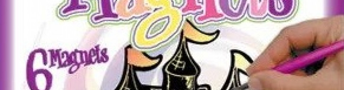 Képkarcolók, Karcfólia