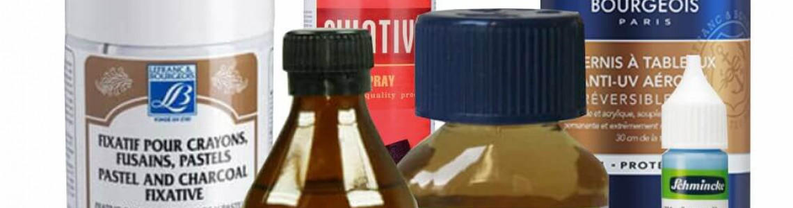 Lakkok, médiumok, vegyszerek