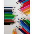 Színes ceruzák