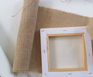 Festővásznak, festő alapok