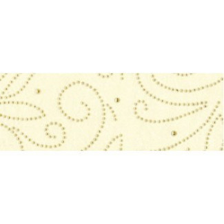 Domborított papír - Tunis, Varrott Papír, 140gr