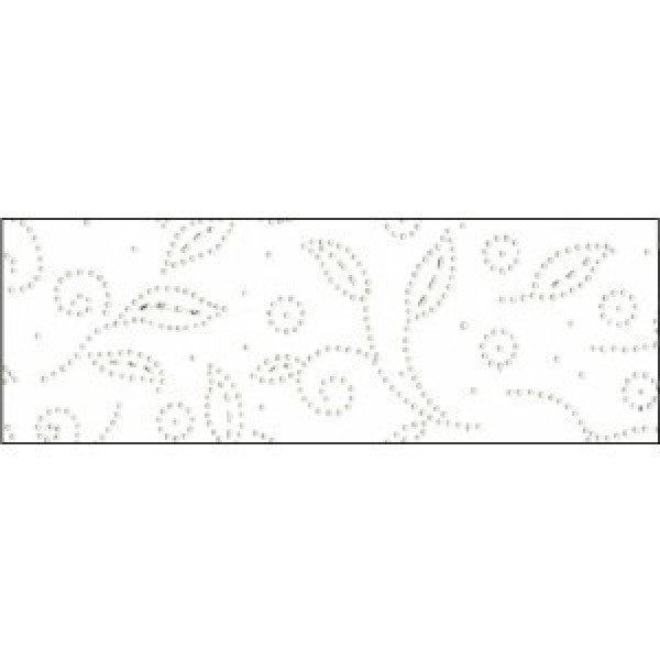 Domborított papír - Montreal, Varrott Papír