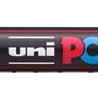 Dekormarker, 0,7 mm, UNI "Posca PC-1MR" - Lila 12 Dekormarker, 0,7 mm, UNI "Posca PC-1MR" - Lila 12