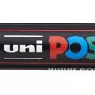 UNI POSCA PC-3M - Vörösbor 60 UNI POSCA PC-3M - Vörösbor 60