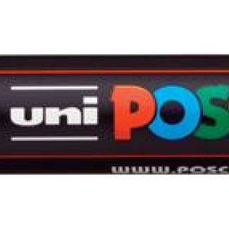 UNI POSCA PC-5M - Smaragd Zöld 31 UNI POSCA PC-5M - Smaragd Zöld 31