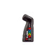 Dekormarker, 19 mm - Uni POSCA MOP’R XXL dekormarker PCM22 – Fekete 24 Dekormarker, 19 mm - Uni POSCA MOP’R XXL dekormarker PCM22 – Fekete 24