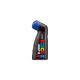 Dekormarker, 19 mm - Uni POSCA MOP’R XXL dekormarker PCM22 – Kék 33 Dekormarker, 19 mm - Uni POSCA MOP’R XXL dekormarker PCM22 – Kék 33