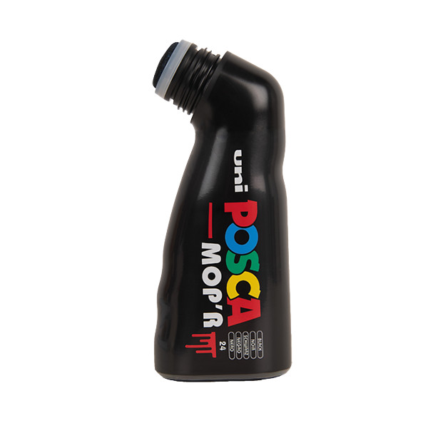 Dekormarker, 19 mm - Uni POSCA MOP’R XXL dekormarker PCM22 – Rózsaszín 13 Dekormarker, 19 mm - Uni POSCA MOP’R XXL dekormarker PCM22 – Rózsaszín 13