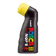 Dekormarker, 19 mm - Uni POSCA MOP’R XXL dekormarker PCM22 – Sárga 02 Dekormarker, 19 mm - Uni POSCA MOP’R XXL dekormarker PCM22 – Sárga 02
