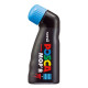 Dekormarker, 19 mm - Uni POSCA MOP’R XXL dekormarker PCM22 – Világoskék 08 Dekormarker, 19 mm - Uni POSCA MOP’R XXL dekormarker PCM22 – Világoskék 08