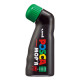 Dekormarker, 19 mm - Uni POSCA MOP’R XXL dekormarker PCM22 – Zöld 06 Dekormarker, 19 mm - Uni POSCA MOP’R XXL dekormarker PCM22 – Zöld 06