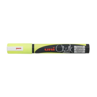 UNI PWE-5M FOLYÉKONY KRÉTA FL SÁRGA UNI PWE-5M FOLYÉKONY KRÉTA FL SÁRGA