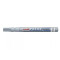 Lakkmarker, 2,2-2,8 mm, UNI "PX-20", fényes ezüst