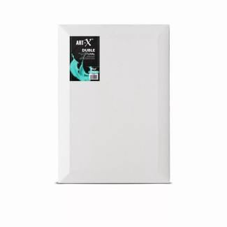 Professzionális keretre feszített festővászon, 360 gr, 100% pamutból,széles vastag kerettel - 40 x 60 cm Professzionális keretre feszített festővászon, 360 gr, 100% pamutból,széles vastag kerettel - 40 x 60 cm