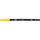 Tombow ABT Dual Brush Pen - szín: 055 (Process Yellow)