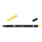 Tombow ABT Dual Brush Pen - szín: 062 (Pale Yellow)