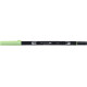 Tombow ABT Dual Brush Pen - szín: 243 (Mint)