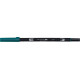 Tombow ABT Dual Brush Pen - szín: 277 (Dark Green)