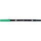 Tombow ABT Dual Brush Pen - szín: 296 (Green)