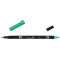 Tombow ABT Dual Brush Pen - szín: 296 (Green)