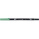 Tombow ABT Dual Brush Pen - szín: 312 (Holly Green)