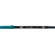 Tombow ABT Dual Brush Pen - szín: 379 (Jade Green)