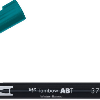 Tombow ABT Dual Brush Pen - szín: 379 (Jade Green) Tombow ABT Dual Brush Pen - szín: 379 (Jade Green)