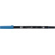 Tombow ABT Dual Brush Pen - szín: 528 (Navy Blue)