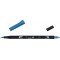 Tombow ABT Dual Brush Pen - szín: 528 (Navy Blue)