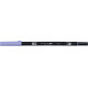 Tombow ABT Dual Brush Pen - szín: 603 (Periwinkle)