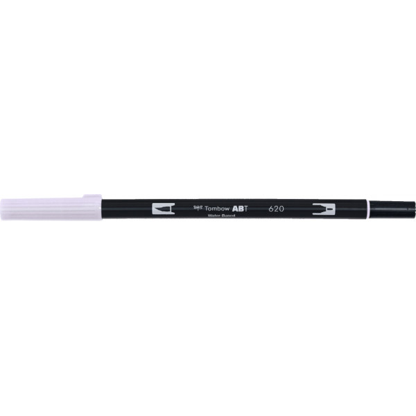 Tombow ABT Dual Brush Pen - szín: 620 (Lilac)