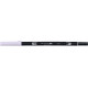 Tombow ABT Dual Brush Pen - szín: 620 (Lilac)