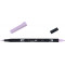 Tombow ABT Dual Brush Pen - szín: 623 (Purple Sage)