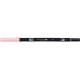 Tombow ABT Dual Brush Pen - szín: 761 (Carnation)