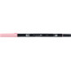 Tombow ABT Dual Brush Pen - szín: 772 (Blush)