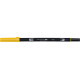 Tombow ABT Dual Brush Pen - szín: 993 (Chrome Orange)