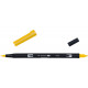 Tombow ABT Dual Brush Pen - szín: 993 (Chrome Orange)