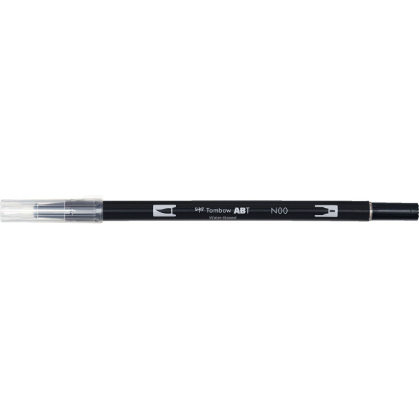 Tombow ABT Dual Brush Pen Blender színösszemosó filctoll