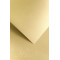 Domborított karton - Finom vonal mintás karton, 250 gr, A4, 1 lap - Arany színű