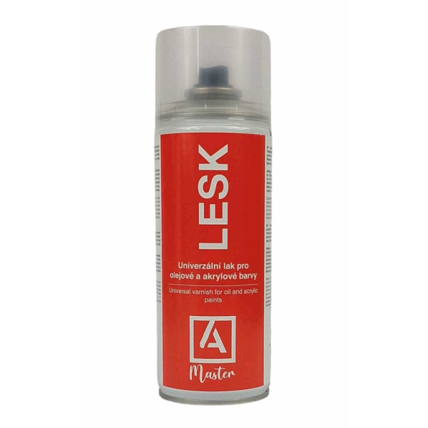 Akrillakk, fényes - ARTIKON Master fényes lakk 400 ml Akrillakk, fényes - ARTIKON Master fényes lakk 400 ml