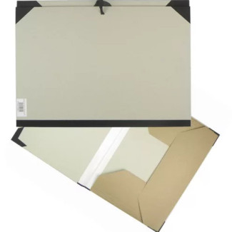 Rajzlap / portfólió – B3, szárnyakkal Rajzlap / portfólió – B3, szárnyakkal