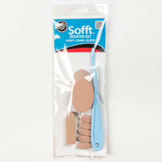 Basic set of tools PanPastel