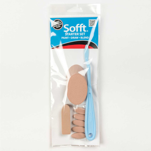 Basic set of tools PanPastel