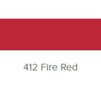Jacquard iDye – 412 Fire vörös
