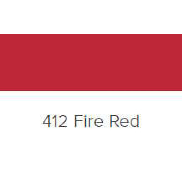 Jacquard iDye – 412 Fire vörös