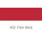 Jacquard iDye – 412 Fire vörös