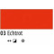 Akril paint Kreul Solo Goya 750ml – 03 Genuine Red