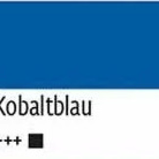 Akril paint Kreul Solo Goya 750ml – 07 Kobalt kék Akril paint Kreul Solo Goya 750ml – 07 Kobalt kék